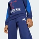 Детские джоггеры ADIDAS MARVEL SPIDER-MAN adidas KS3968 (128) синий (4069996754225) - изображение 7