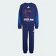 Детские джоггеры ADIDAS MARVEL SPIDER-MAN adidas KS3968 (128) синий (4069996754225) - изображение 10