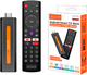 Медіаплеєр Zenwire TV Stick Android 14 Smart TV (5904507521547) - зображення 2