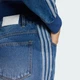 Жіноча спідниця 3 STRIPES PENCIL DENIM adidas KD2908 (46) Різнокольоровий (4068822745673) - зображення 5