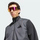 Чоловіча куртка Terrex Multi Essentials CLIMAWARM+ Wind Fleece adidas KD0192 (XL) чорний (4069996651586) - зображення 4