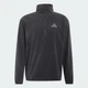 Мужская спортивная кофта Terrex Multi Essentials Half Zip Fleece adidas KZ1774 (S) черный (4069996670945) - изображение 6