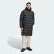 Мужская парка Terrex Multi CLIMAWARM Synthetic Down adidas KY2712 (S) черный (4069995557612) - изображение 1