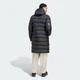 Мужская парка Terrex Multi CLIMAWARM Synthetic Down adidas KY2712 (S) черный (4069995557612) - изображение 2