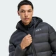 Мужская парка Terrex Multi CLIMAWARM Synthetic Down adidas KY2712 (S) черный (4069995557612) - изображение 4