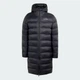 Мужская парка Terrex Multi CLIMAWARM Synthetic Down adidas KY2712 (S) черный (4069995557612) - изображение 7
