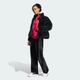 Женские брюки Seasonal Essentials Satin adidas KV6849 (S) черный (4069993264604) - изображение 3