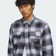 Сорочка SKATEBOARDING x MARK GONZALES FLANNEL adidas KT4341 (XS) Різнокольоровий (4069993956134) - зображення 7