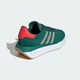 Детские кроссовки Country XLG Kids adidas IF3700 (36 2/3 EUR) зеленый (4066764230028) - изображение 6