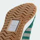 Детские кроссовки Country XLG Kids adidas IF3700 (36 2/3 EUR) зеленый (4066764230028) - изображение 9