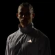 Мужская куртка ADI365 Aspyre adidas KG1591 (XL) серый (4069996359802) - изображение 7