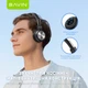 Навушники Bavin BH-38 Comfortable Stereo Black (BH-BH-38-BK) - зображення 5