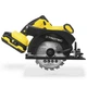 Пила циркулярна акумуляторна Trotec PCSS 10-20V + кейс (4430000110) - зображення 1