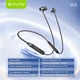 Навушники Bavin BH-68 Magnetic Sport HiFi Black (BH-BH-68-BK) - зображення 10