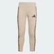 Детский комплект: свитшот и леггинсы ANIMAL adidas KC7210 (140) бежевый (4069995635389) - изображение 7