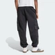 Мужские брюки City Tech Utility Fleece adidas JX7182 (S) черный (4068811685676) - изображение 2