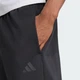 Мужские брюки City Tech Utility Fleece adidas JX7182 (S) черный (4068811685676) - изображение 4