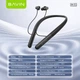 Навушники Bavin BH-72 Magnetic Sport HiFi Beige (BH-BH-72-BG) - зображення 10