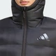 Женская парка Terrex Multi CLIMAWARM adidas KY2710 (S) черный (4069995565143) - изображение 4