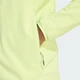 Чоловіча флісова куртка Terrex Xperior CLIMAWARM+ Ventknit adidas KH4615 (L) жовтий (4069996487673) - зображення 4