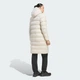 Женская парка Terrex Multi CLIMAWARM adidas KY2707 (2XL) бежевый (4069995563309) - изображение 2