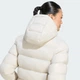 Женская парка Terrex Multi CLIMAWARM adidas KY2707 (2XL) бежевый (4069995563309) - изображение 5