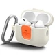 Чехол Spigen для Apple AirPods Pro 3 - Nano Pop, Orange Beige (ACS10134) - изображение 2