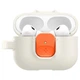 Чехол Spigen для Apple AirPods Pro 3 - Nano Pop, Orange Beige (ACS10134) - изображение 3
