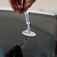 Клей для ремонта ветрового стекла/фар K2 GLASS DOCT 0,8 мл (B350) - изображение 3