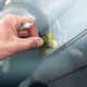 Клей для ремонта ветрового стекла/фар K2 GLASS DOCT 0,8 мл (B350) - изображение 5