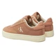 Кеды Calvin Klein Jeans Classic Cupsole Low Mix Mg EU 39 (YW0YW01636) - изображение 2