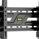 Uchwyt ścienny Cabletech Basic 32-75" LCD/KL-38 Black UCH0120-1 (5901890127752) - obraz 6