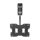 Кронштейн настенный Cabletech 23-50" LDA41-223 Black (UCH0203-1) - изображение 2