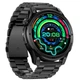 Смарт-часы Smart Optimus GPS Rubber з компасом, 2 ремешка - изображение 2