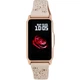 Смарт-часы Smart Mioband Nano+ Beige Flower, 3 ремешка - изображение 7