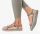Босоножки женские Teva Original Universal 38 (S/N 1150110) - изображение 2