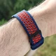 Смарт-часы Smart Technology Lava Blue з SIM-картою, 2 ремешка - изображение 8