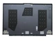 Кришка матриці ноутбука Lenovo Legion 7-15IMH05 / 7-15IMHG05 - изображение 2