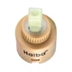 Картридж 30мм для змішувача HAIBA CRT-007-30 (KANT 006 (EURO)/KANT 009 (EURO)/GAUDI 006 (EURO)) (HB9690) - изображение 4