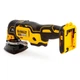 Реноватор аккумуляторный бесщеточный DeWALT 18 В XR Li-Ion кейс без АКБ и ЗУ DCS356NT-XJ - изображение 2