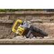 Молот отбойный сетевой STANLEY FatMax SDS-Max 1010 Вт 8.5 Дж 6 кг антивибрационная ручка кейс SFMEH220K-QS - изображение 2
