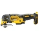 Реноватор аккумуляторный бесщеточный DeWALT 18 В XR Li-Ion без АКБ и ЗУ DCS356N-XJ - изображение 2