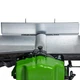 Рейсмусно-фуговальний верстат Procraft PD-2100 - зображення 6