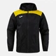 Ветровка Kelme черно-желтая TRIVOR II 105301.109 Joma XL - изображение 1