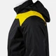 Ветровка Kelme черно-желтая TRIVOR II 105301.109 Joma XL - изображение 4
