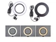 Селфи кольцо Ring Light Светодиодное USB 5600 К (1006-583-00) - изображение 5