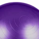 Мяч для фитнеса (60 см) до 200кг, Фиолетовый / Фитбол для беременных / Гимнастический мяч / Фитнес-мяч - изображение 6