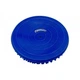 Півсфера масажна кіндербол EasyFit EF-3001-BL 16 см, м'яка, синя - зображення 2