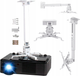 Стельове кріплення Zenwire 4in1 43-65 см 25 кг White (5904507529277) - зображення 2