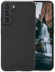 Etui na smartfon Dbramante1928 Nuuk do Samsung Galaxy S22 Plus Black (RESPBL004147) (Bez opakowania) - obraz 1